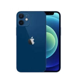 Apple iPhone 12 mini 256GB Blue