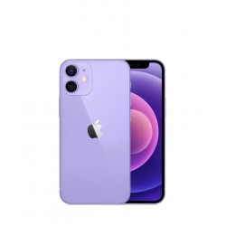 Apple iPhone 12 mini 256GB Purple