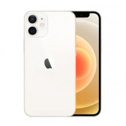 Apple iPhone 12 mini 256GB White