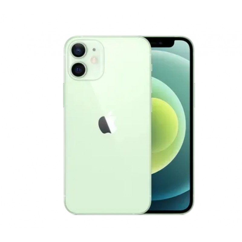 Apple iPhone 12 mini 64GB Green, MGE23GH/A