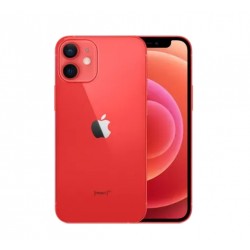 Apple iPhone 12 mini 64GB (PRODUCT)RED