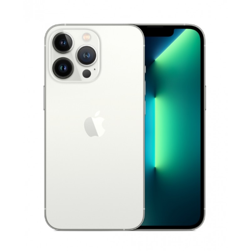 Apple iPhone 13 Pro 512GB Silver, MLVN3HU/A