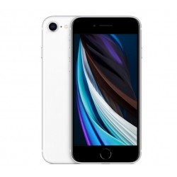 Apple iPhone SE2 128GB White