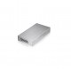 ZyXEL GS-108B v3, 8-port 10/100/1000Mbps Gigabit Ethernet switch, desktop, metal housing, GS-108BV3-EU0101F