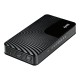 ZyXEL GS-108Sv2 8-port 10/100/1000Mbps Gigabit Ethernet switch, 4 QoS ports (2port High, 2ports Middle), 802.3az (Green), desktop