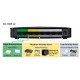 ZyXEL GS-108Sv2 8-port 10/100/1000Mbps Gigabit Ethernet switch, 4 QoS ports (2port High, 2ports Middle), 802.3az (Green), desktop