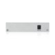 ZyXEL GS1200-5, 5 Port Gigabit web managed Switch, GS1200-5-EU0101F