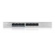 ZyXEL GS1200-8HPv2, 8 Port Gigabit PoE+ webmanaged Switch, 4x PoE, 60 Watt, GS1200-8HPV2-EU0101F