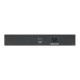 ZyXEL GS1900-24E v3, 24-port GbE L2 Smart Switch, desktop, fanless, GS1900-24E-EU0103F