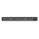 ZyXEL GS1900-48, 48-port GbE L2 Smart Switch, rackmount, GS1900-48-EU0101F