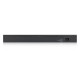 ZyXEL GS1900-48, 48-port GbE L2 Smart Switch, rackmount, GS1900-48-EU0101F