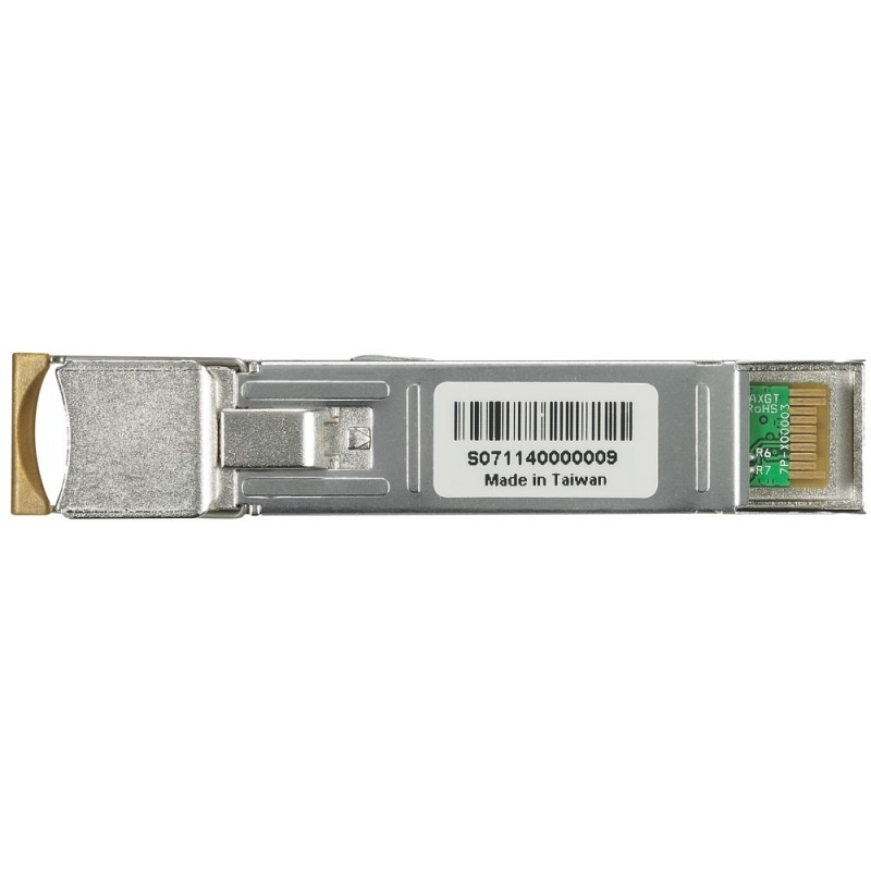 ZyXEL SFP-1000T SFP to Gigabit Module, 91-010-172001B