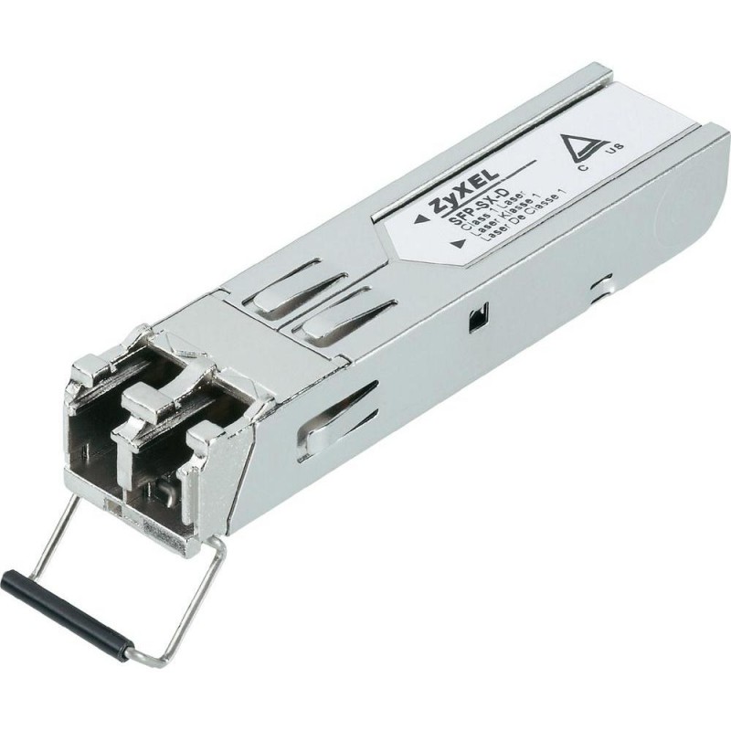 ZyXEL SFP-SX-D (Multi-Mode) transceiver, (LC), Diagnostic data, 91-010-204001B