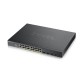 ZyXEL XGS1930-28HP Smart Managed Switch with 4 SFP+ Uplink, XGS1930-28HP-EU0101F