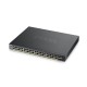 ZyXEL XGS1930-52HP Smart Managed Switch with 4 SFP+ Uplink, XGS1930-52HP-EU0101F