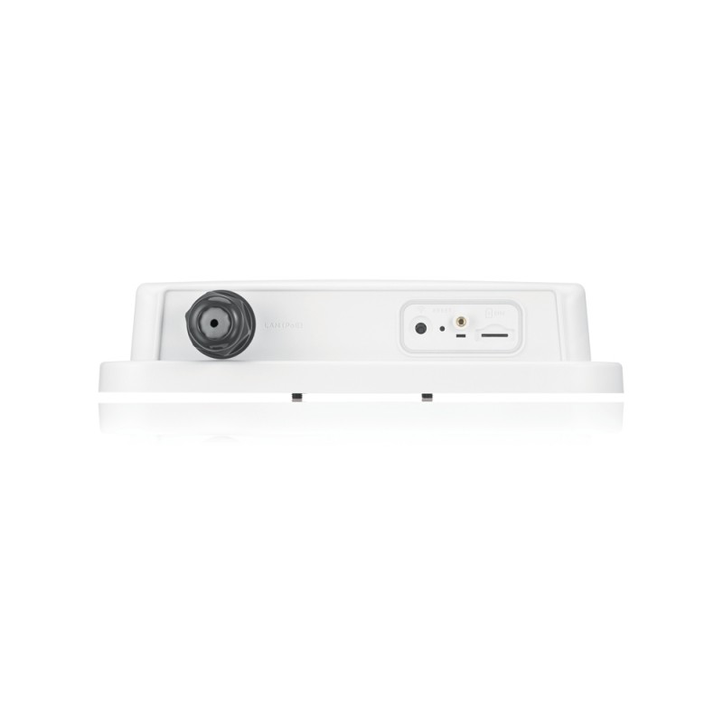 ZyXEL 4G LTE-A 802.11ac WiFi Router, 600Mbps LTE-A, 4GbE LAN, Dual-band AC2100 MU-MIMO, LTE5388-M804-EUZNV1F