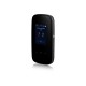 ZyXEL LTE-A Portable Router Cat 6 802.11 AC Wi-Fi, LTE2566-M634-EUZNV1F