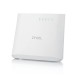 ZyXEL LTE3202-M437 4G LTE Indoor Router, Cat 4, ZNet, 11b/g/n 2T2R (LTE B1/3/7/8/20/28A/38/40/41), LTE3202-M437-EUZNV1F
