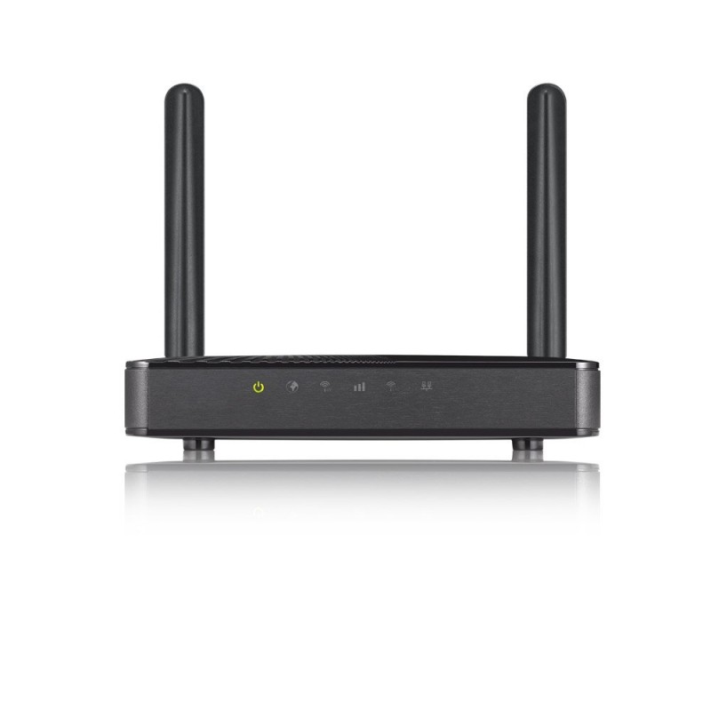ZyXEL LTE3301 LTE Indoor Router, LTE3301-M209-EU01V1F