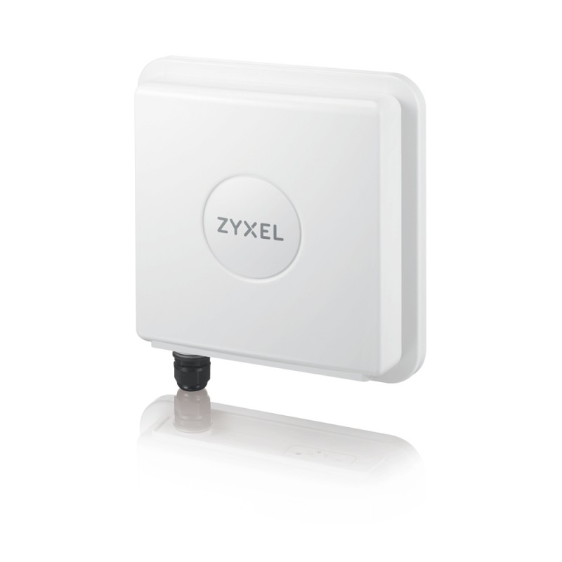 ZyXEL LTE7490-M904, LTE B1/3/5/7/8/20/28/38/40/41, WCDMA B1/3/5/8, Standard, EU/UK Plug, FCS, support CA B1+B3/7, LTE7490-M904-EU01V1F