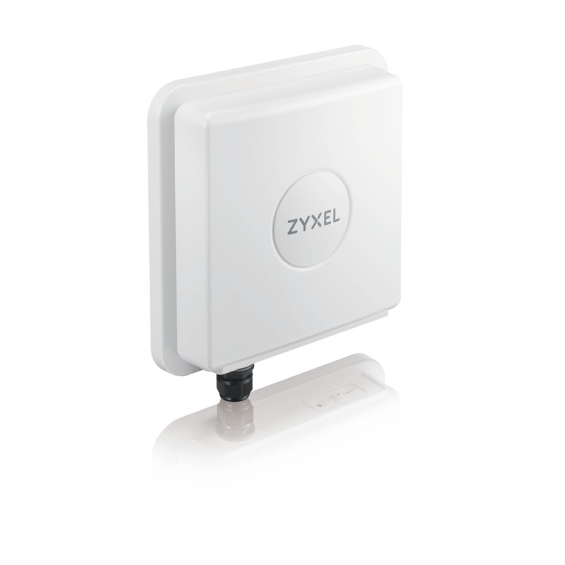 ZyXEL LTE7490-M904, LTE B1/3/5/7/8/20/28/38/40/41, WCDMA B1/3/5/8, Standard, EU/UK Plug, FCS, support CA B1+B3/7, LTE7490-M904-EU01V1F
