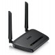 ZyXEL NBG6515, Simultaneous Dual-band Wireless AC750 Home Router, 802.11ac (300Mbps/2.4GHz+433Mbps/5GHz), back compatibility with