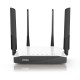 ZyXEL NBG6604, AC1200 Dual-Band Wireless Router, NBG6604-EU0101F