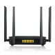 ZyXEL NBG7510, EU, AX1800 Dual-Band WiFi 6 Router, RoHs, NBG7510-EU0101F
