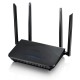 ZyXEL NBG7510, EU, AX1800 Dual-Band WiFi 6 Router, RoHs, NBG7510-EU0101F
