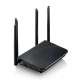 ZyXEL NBG7510, EU, AX1800 Dual-Band WiFi 6 Router, RoHs, NBG7510-EU0101F
