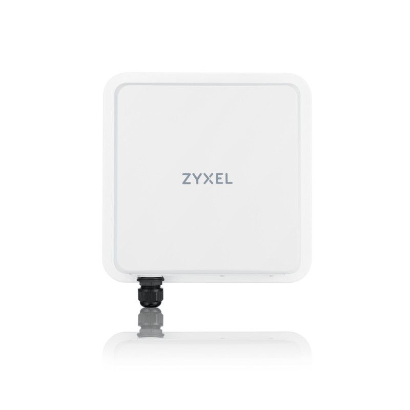 ZyXEL NR7101 5G NR Outdoor Router, NR7101-EU01V1F