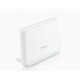ZyXEL WiFi 6 AX1800 5 Port Gigabit Ethernet Gateway with Easy Mesh Support, EX3301-T0-EU01V1F