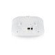 ZyXEL NWA110AX, Single Pack 802.11ax AP incl Power Adaptor, EU and UK, Unified AP, ROHS, NWA110AX-EU0102F
