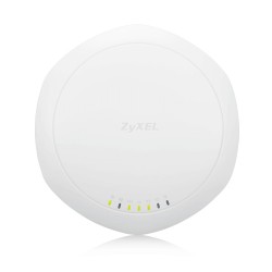 ZyXEL NWA1123-AC Pro, Dual optimised 802.11ac 3x3 Standalone AP (with passive PoE injector)