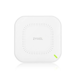 ZyXEL NWA1123ACv3, Standalone / NebulaFlex Wireless Access Point, Single Pack include Power Adaptor, EU and UK, ROHS