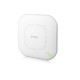 ZyXEL NWA210AX, Single Pack 802.11ax AP incl Power Adaptor,Multigig Port, EU and UK, Unified AP, ROHS, NWA210AX-EU0102F