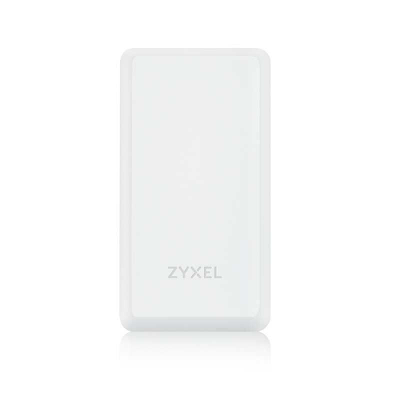ZyXEL WAC5302D-Sv2, Single Pack exclude Power Adaptor, 1 year NCC Pro pack license bundled, EU and UK, Unified AP, ROHS