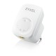 ZyXEL WRE6605, AC1200 Dual-Band Wireless Extender, WRE6605-EU0101F