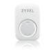 ZyXEL WRE6605, AC1200 Dual-Band Wireless Extender, WRE6605-EU0101F