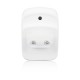 ZyXEL WRE6605, AC1200 Dual-Band Wireless Extender, WRE6605-EU0101F