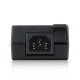 ZyXEL PoE12-60W Multi Gig 1/2,5/5Gb Single Port 802.3bt PoE++ Injector, POE12-60W-EU0101F