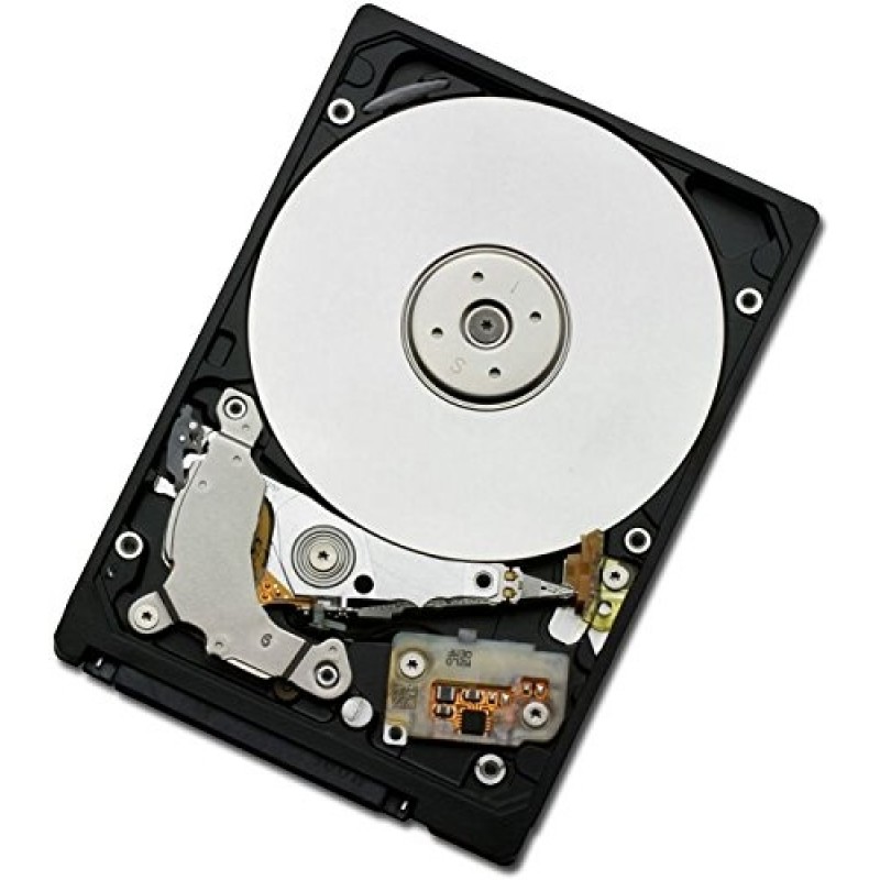Hitachi Travelstar 5K1000 2.5 7mm 1000GB 5400rpm SATA - 6Gb/s 128MB cache, 1W10028