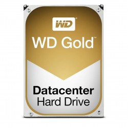 Western Digital Gold Datacenter 4TB SATA 6.0 GB/s 7200rpm 128MB 3.5-inch Bulk