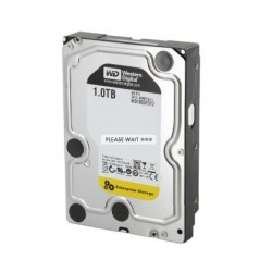 Western Digital RE WD1003FBYZ 1TB 3.5" Enterprise SATA 6.0Gb / s Hard Drive