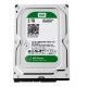Western Digital Green 2TB Desktop 3.5-inch, SATA-III IntelliPower, 64MB Cache, WD20EZRX