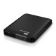 Western Digital Elements Portable 2.5 3TB USB 3.0 Black, WDBU6Y0030BBK