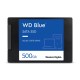 Western Digital Blue 3D NAND 2.5 500GB SATA3, WDS500G2B0A