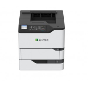 Lexmark MS725dvn A4 Monochrome Laser Printer