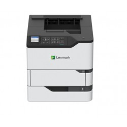 Lexmark MS822de A4 Monochrome Laser Printer