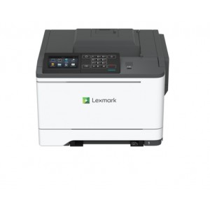 Lexmark CS622de A4 Colour Laser Printer